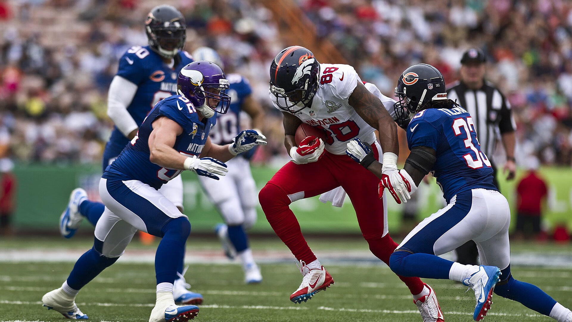 那一夜，波尔让德国战车轰鸣如雷，欧洲杯上独一无二的统治秀