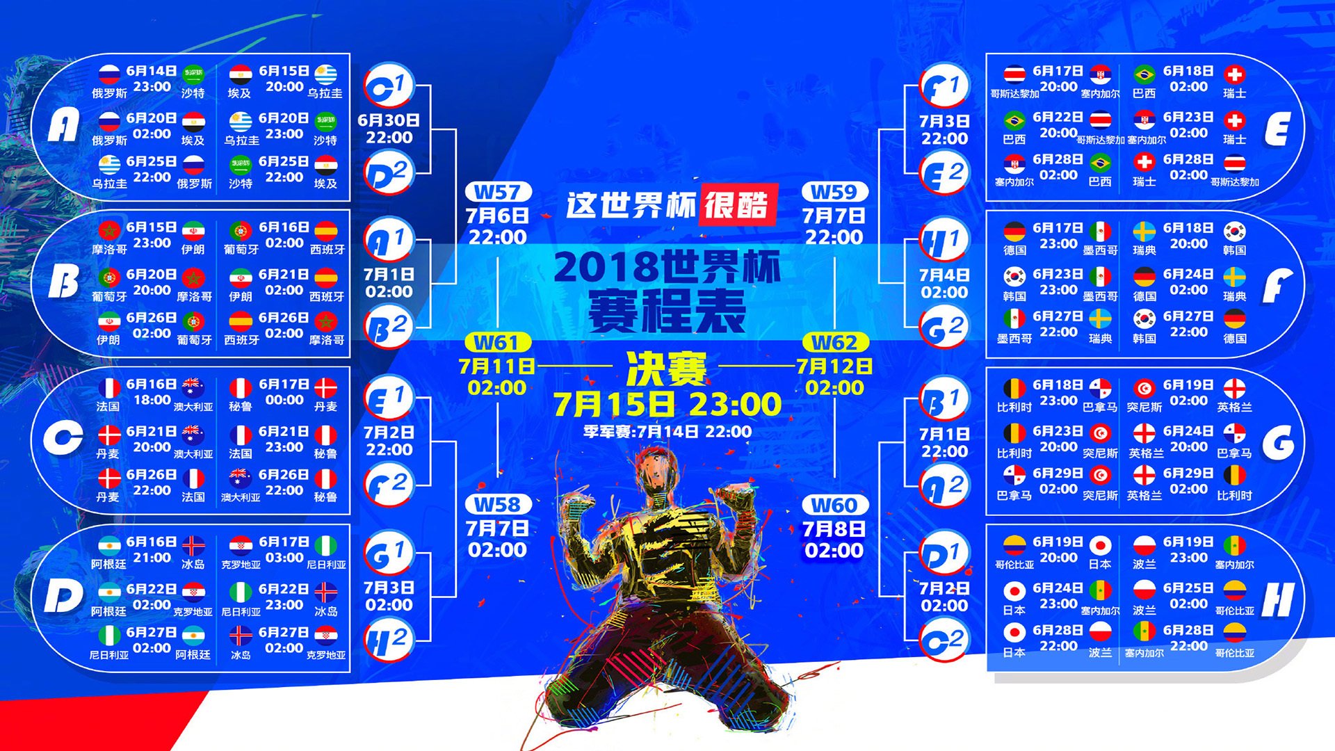 橙衣军魂，2026世界杯F组巅峰对决，荷兰绝杀哥斯达黎加，齐耶赫独舞夜点亮防守长城