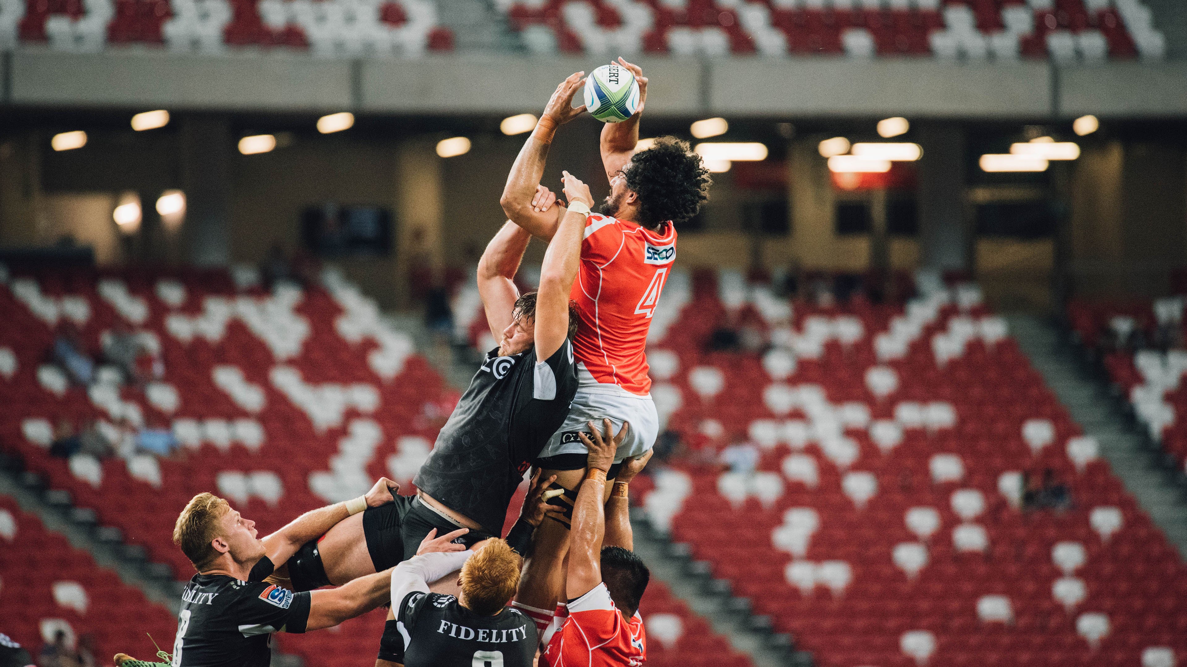 逆风翻盘！上海队强势晋级，乔治关键先生之名响彻广东主场